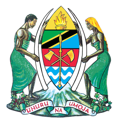 Tanzania emblem