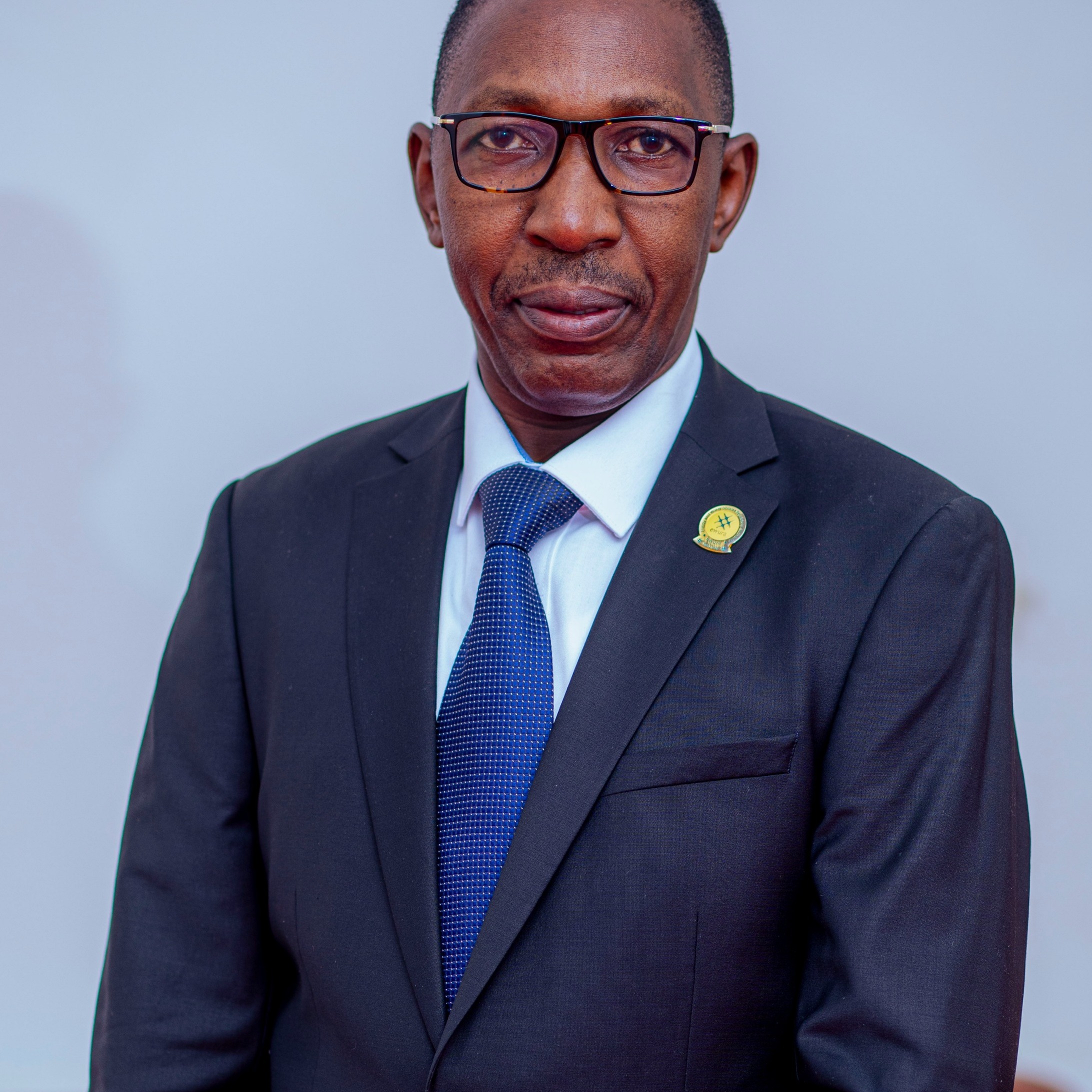 Stanley Mahembe photo