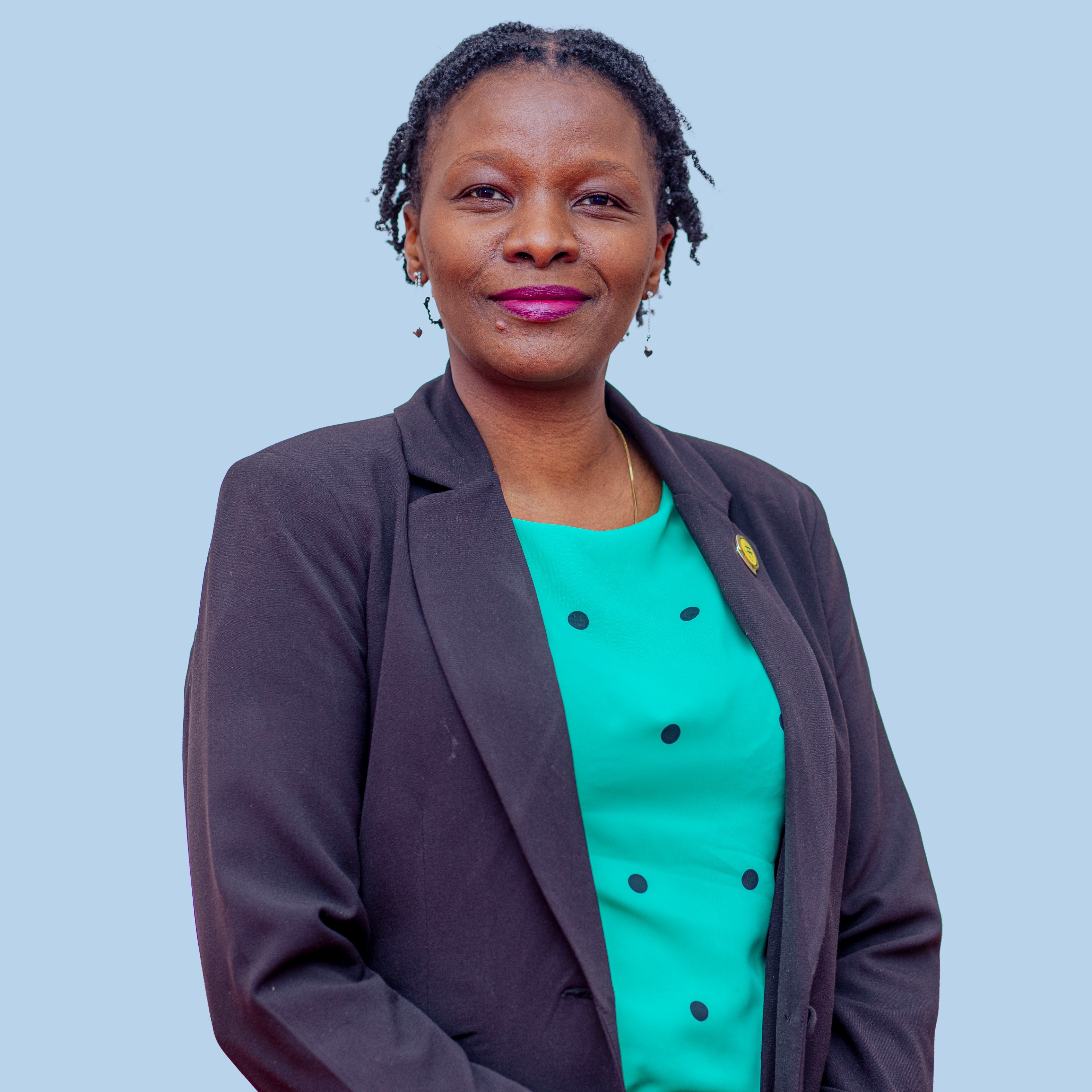 Victoria Elangwa photo