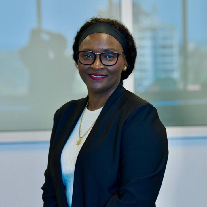 Hawa R. Mniga photo