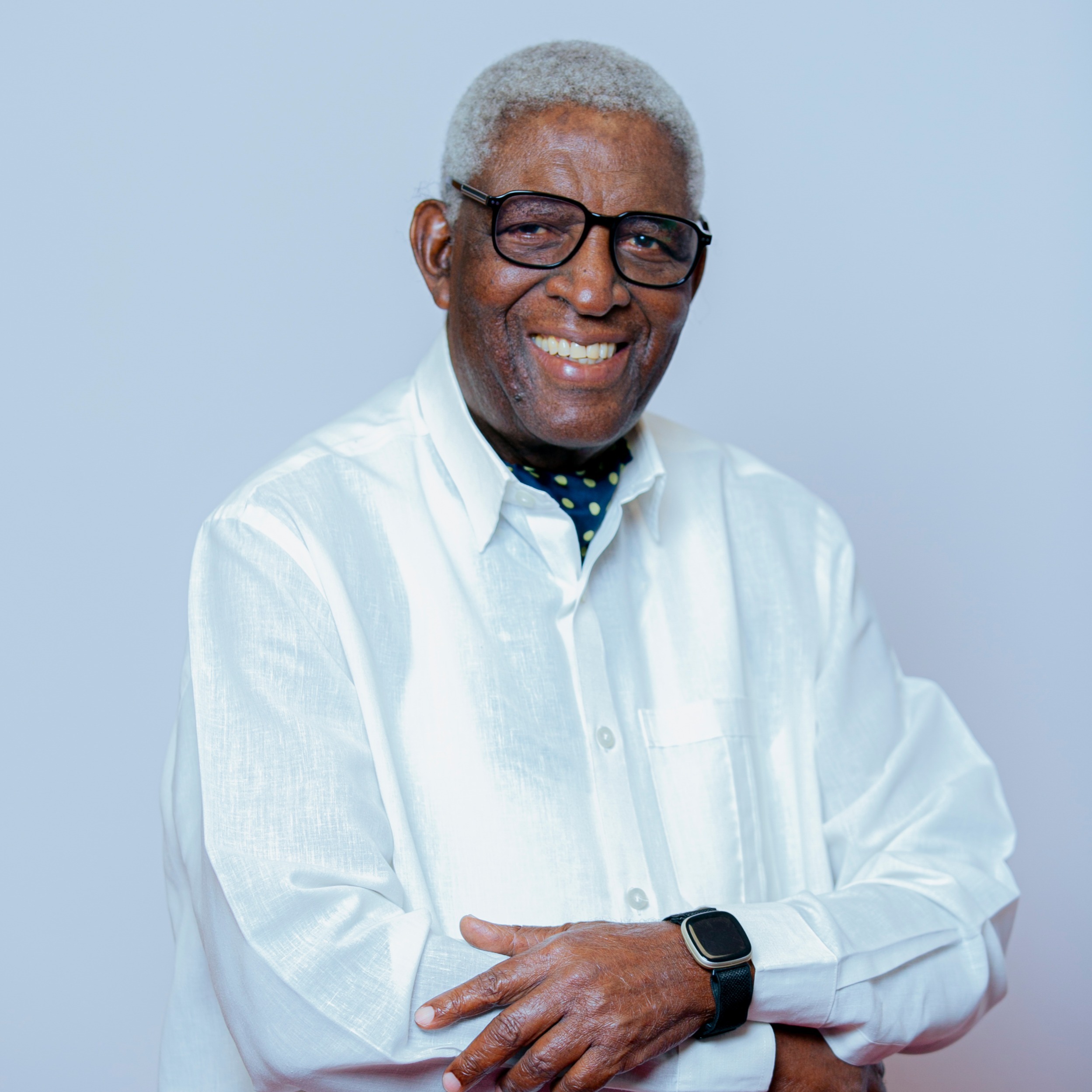 Mark J. Mwandosya photo