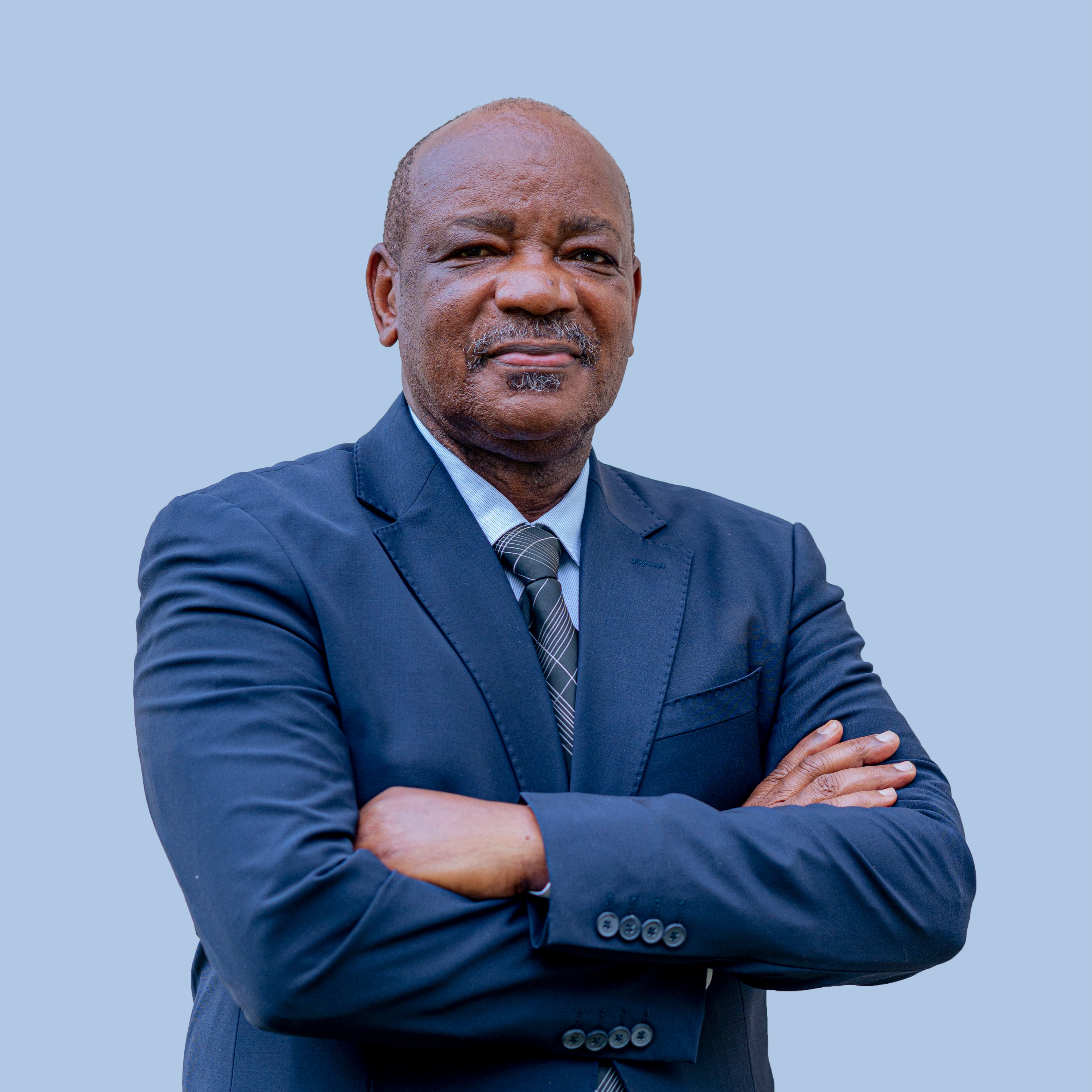 Sifuni E. Mchome photo