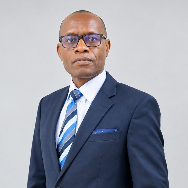 Wilfred Mwakalosi photo