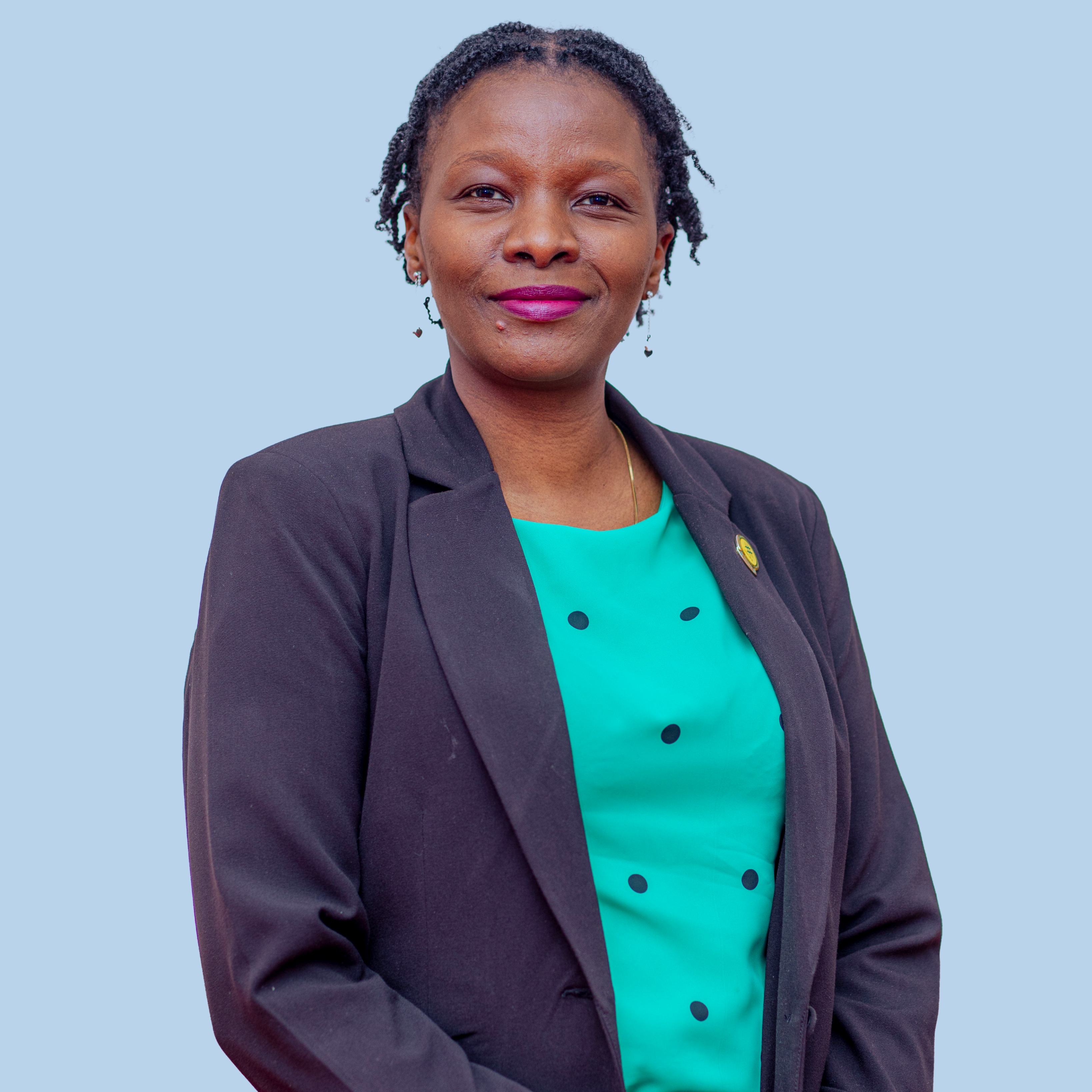 Victoria Elangwa photo
