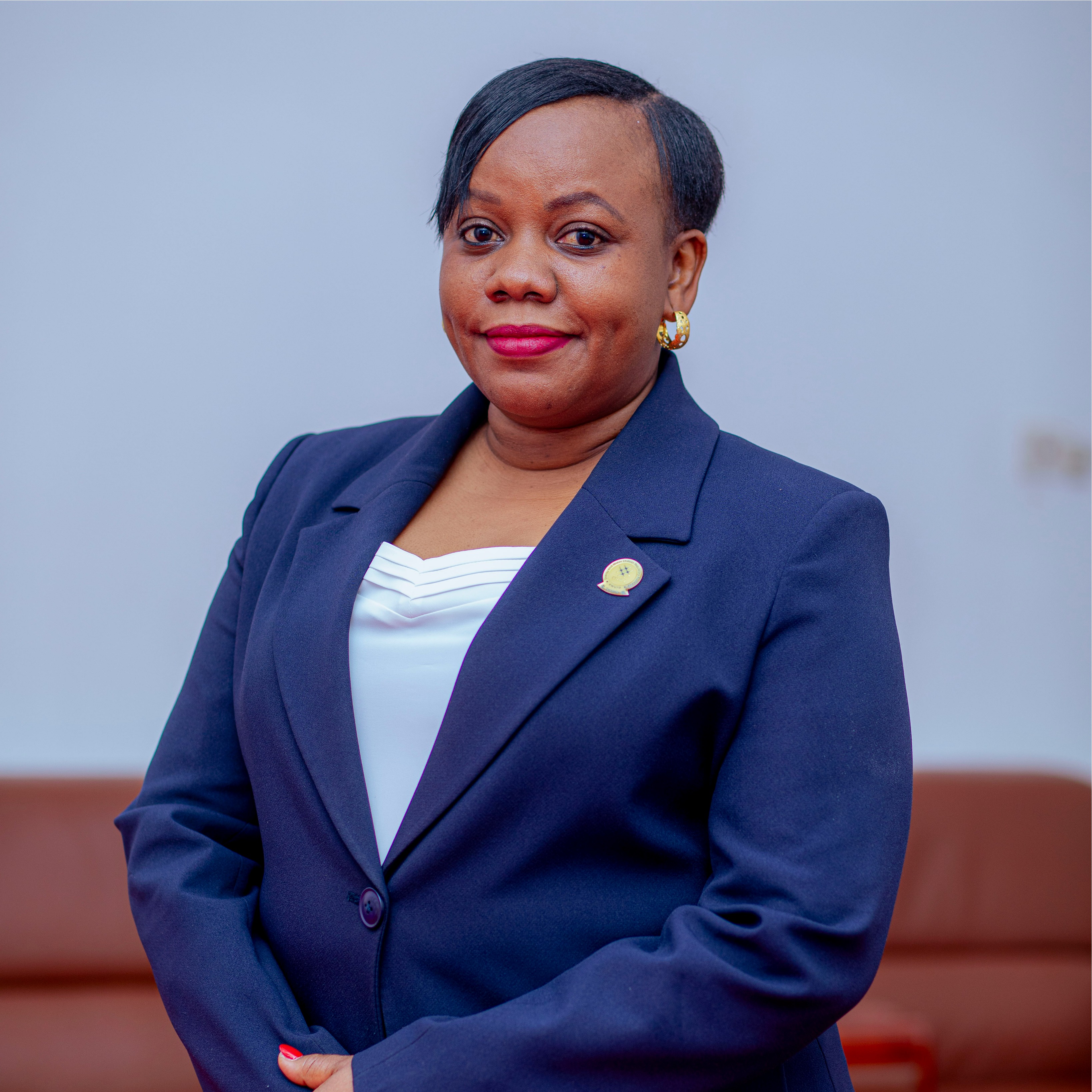 Aurea Bigirwamungu photo