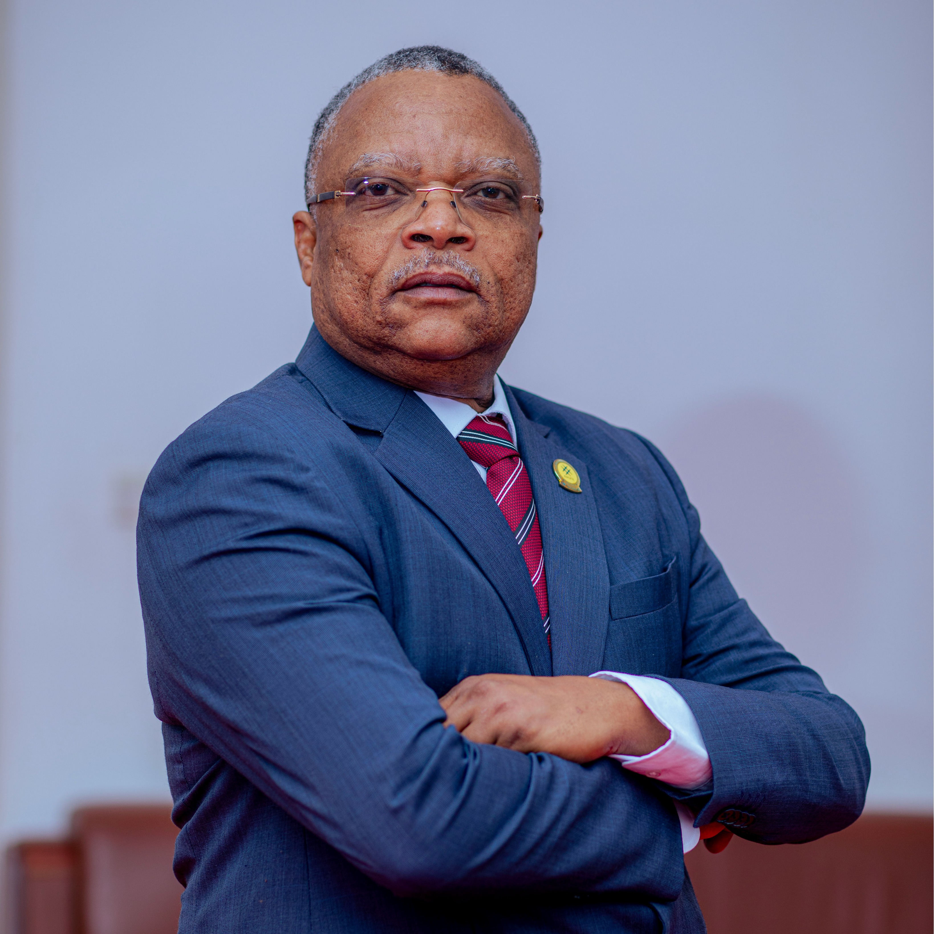 Gerald Maganga photo