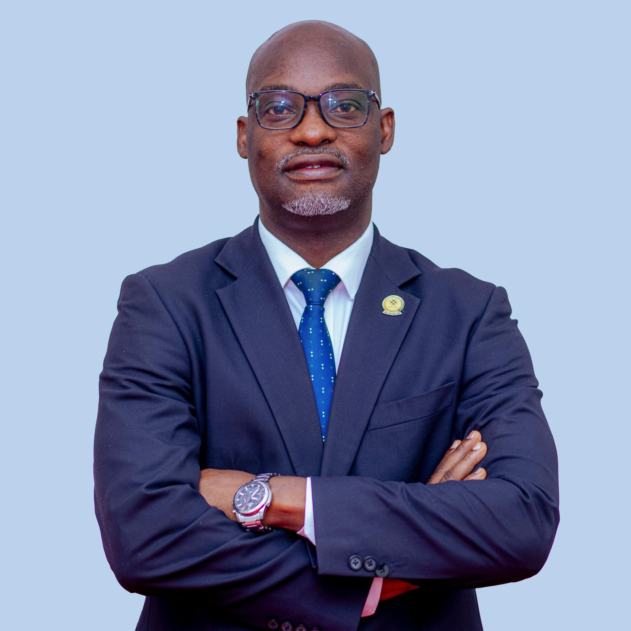 James A. Mwainyekule photo