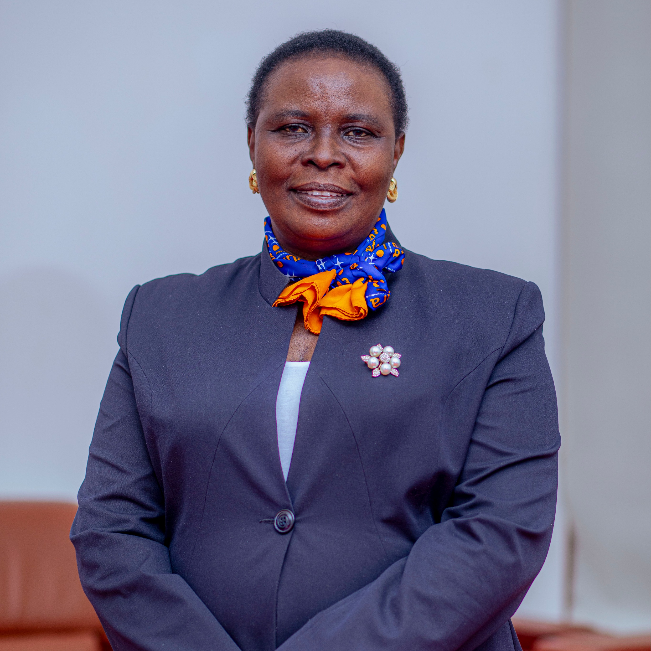 Hirtrudice Jisenge photo