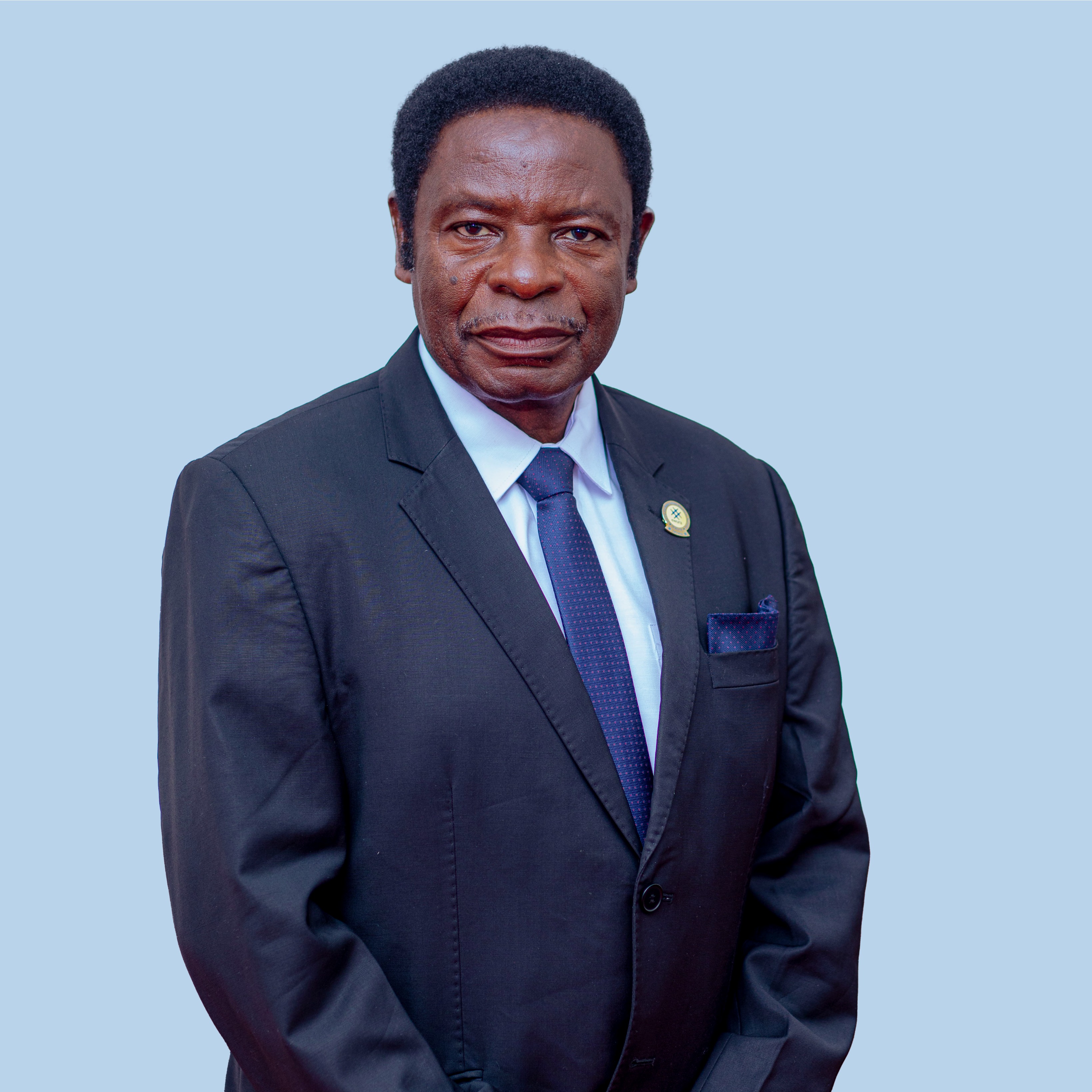 Ngosi C.X. Mwihava photo