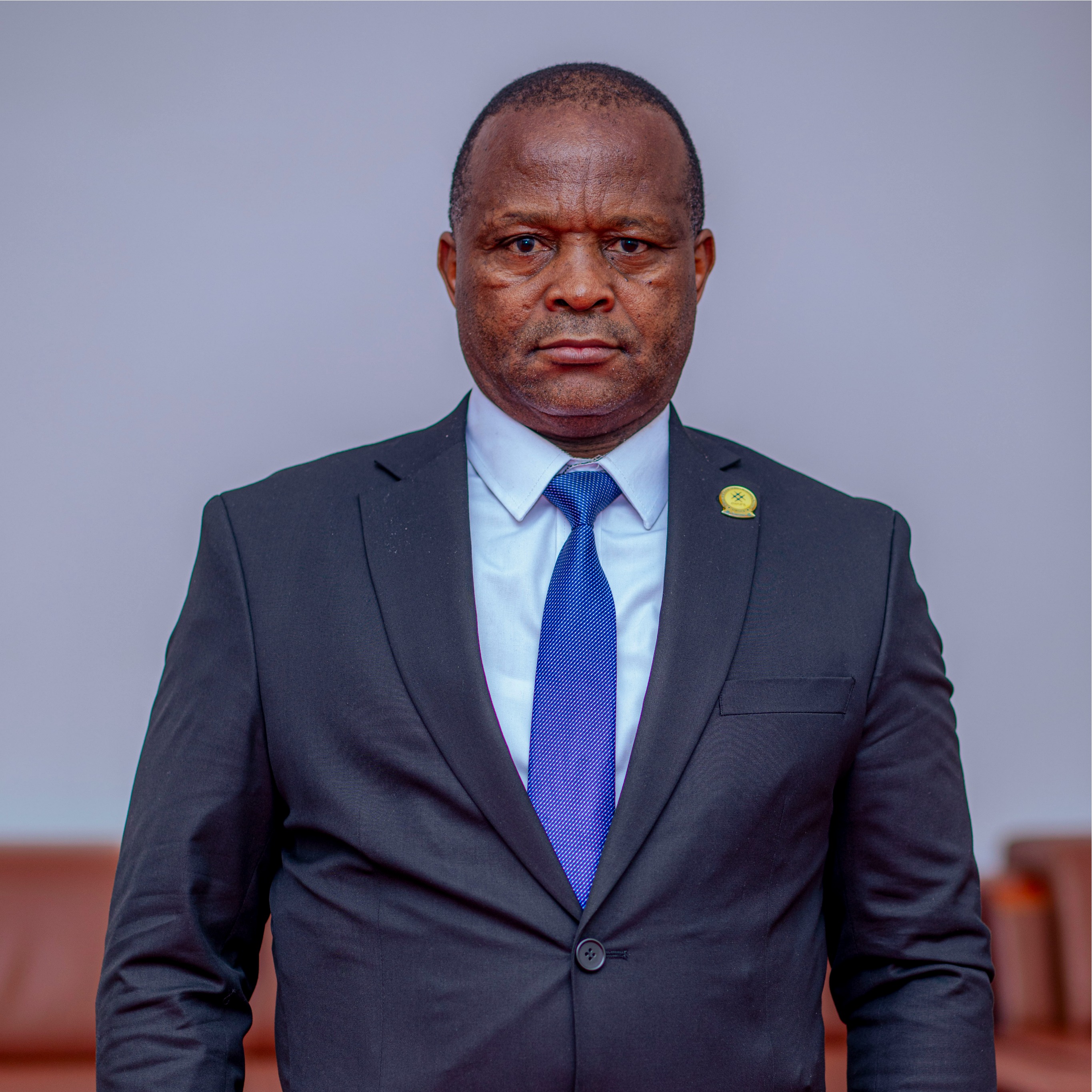 Baptista Mgaya photo