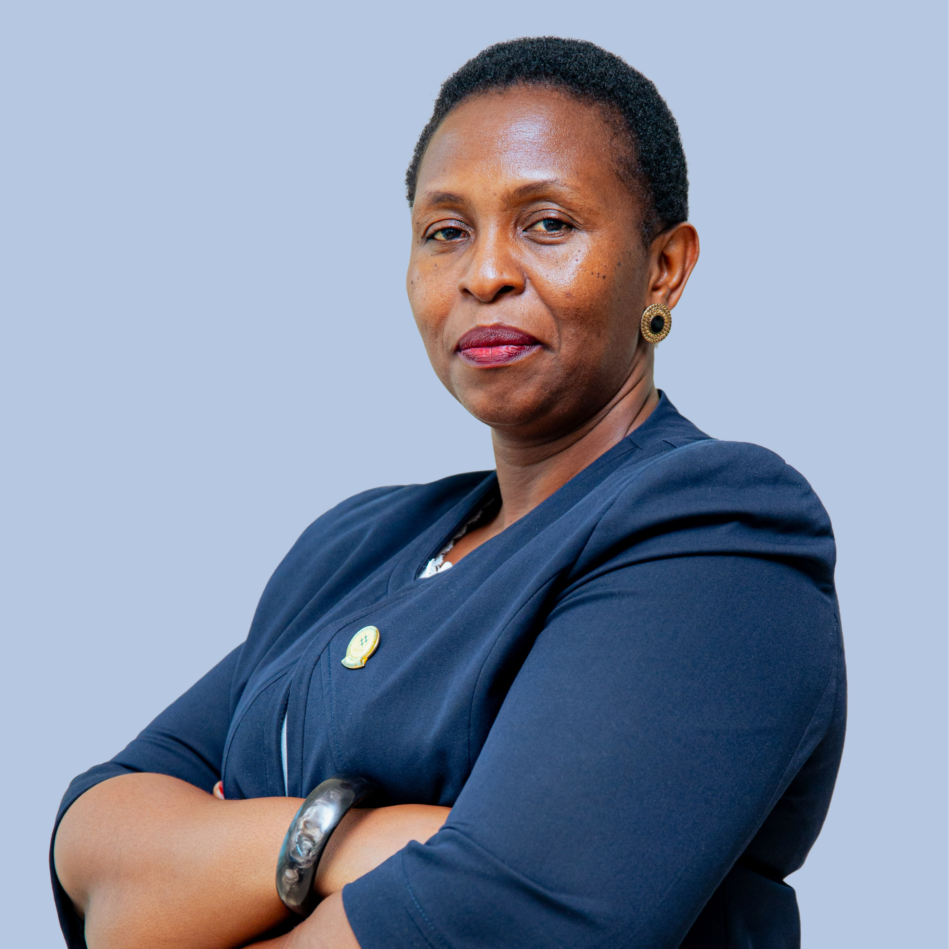 Toni Mbilinyi photo