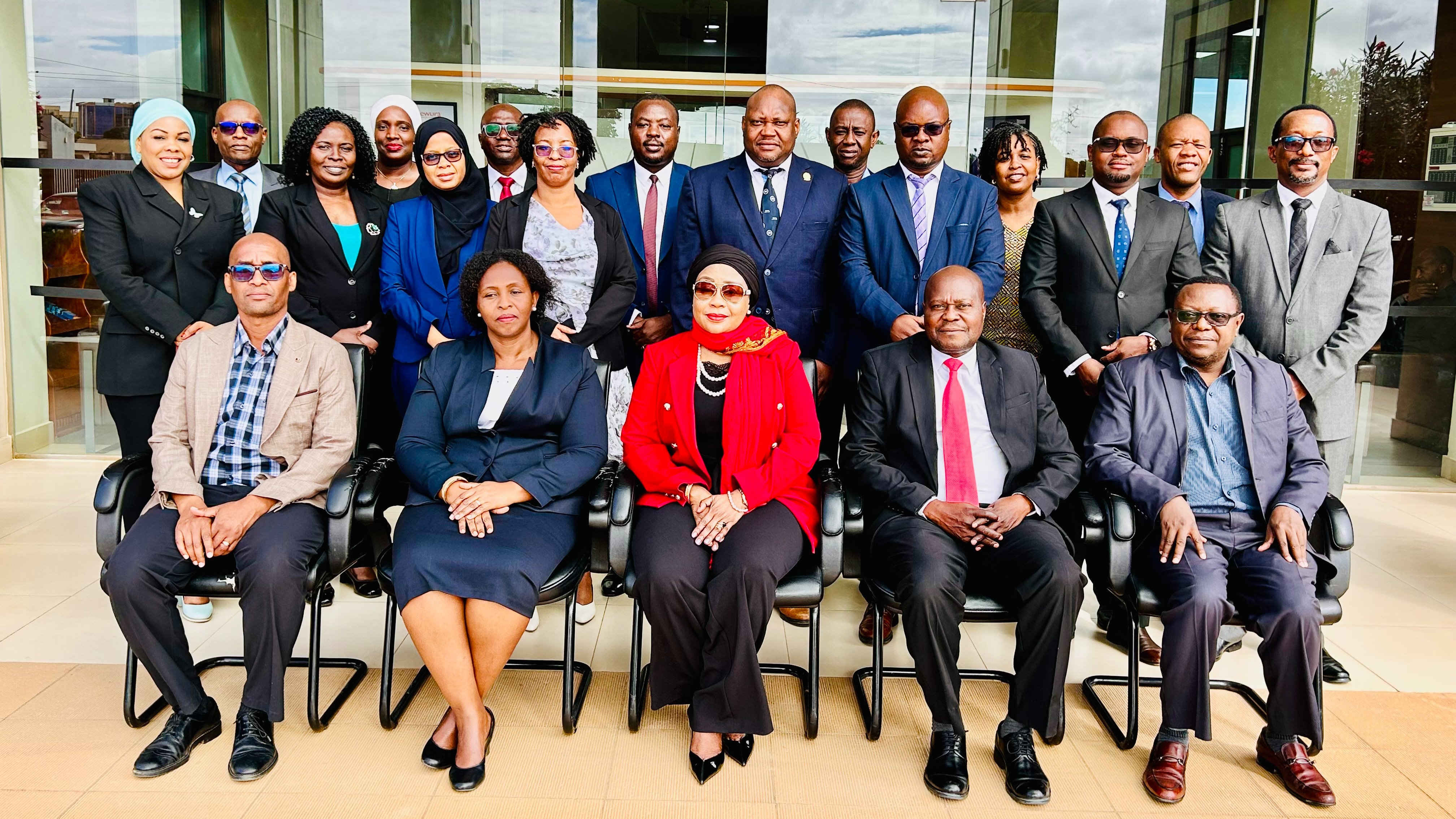 EWURA conducts seminar for the Fair Competition Tribunal