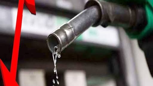 Fuel price caps for June 2025 drops