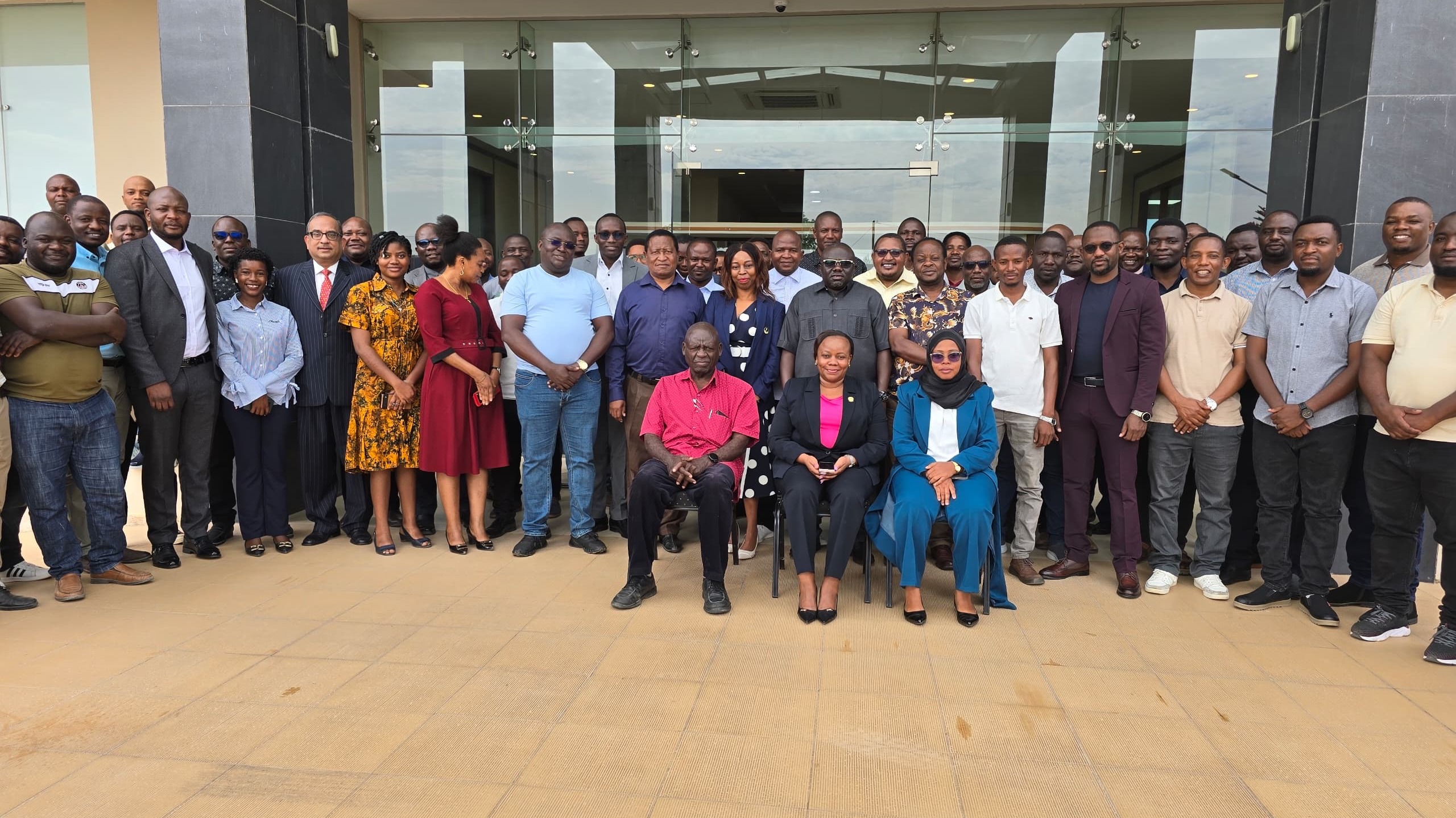 EWURA Meets Electricity Stakeholders to Discuss Compliance with Performance Agreement