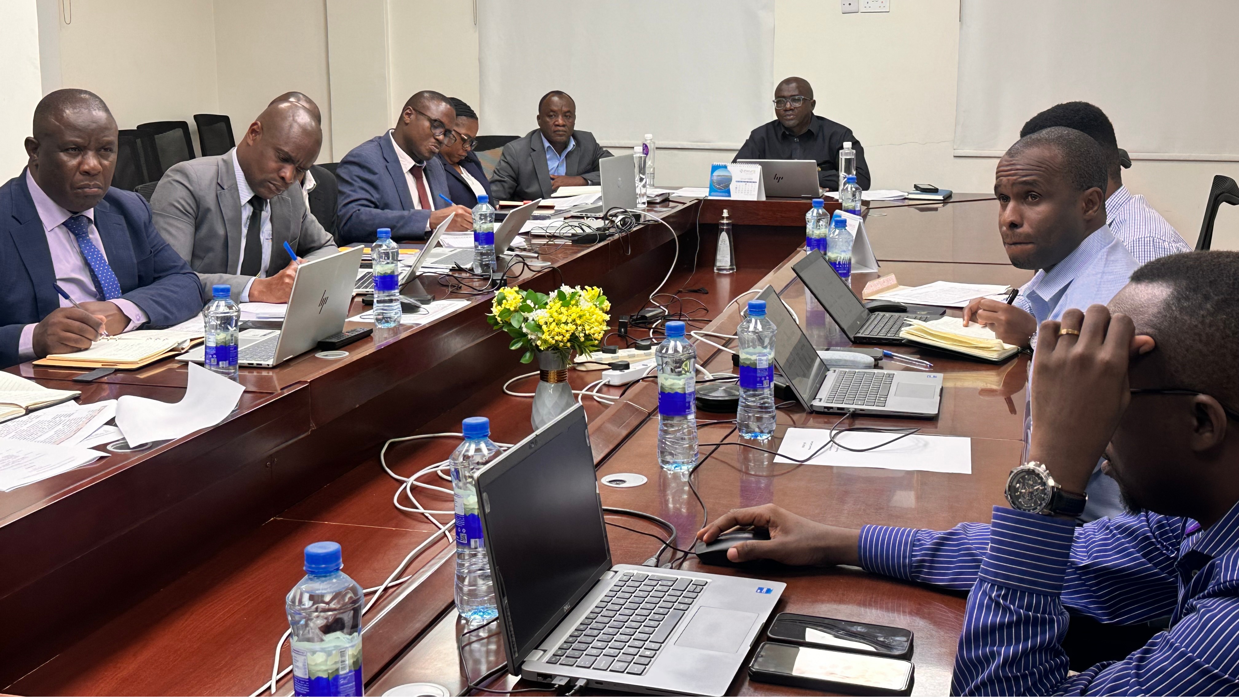 EWURA Meets Stakeholders to Discuss Safety and Environmental Protection in the EACOP Project