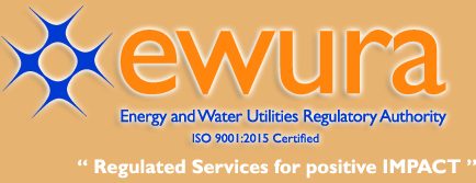 Energy and Water Utilities Regulatory Authority